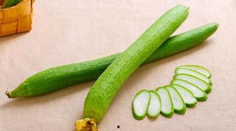 儿童吃三瓜,三瓜搭配，健康美味两不误