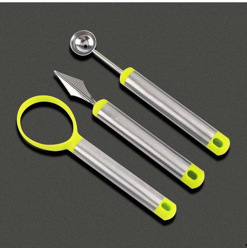 吃瓜神器挖勺套装